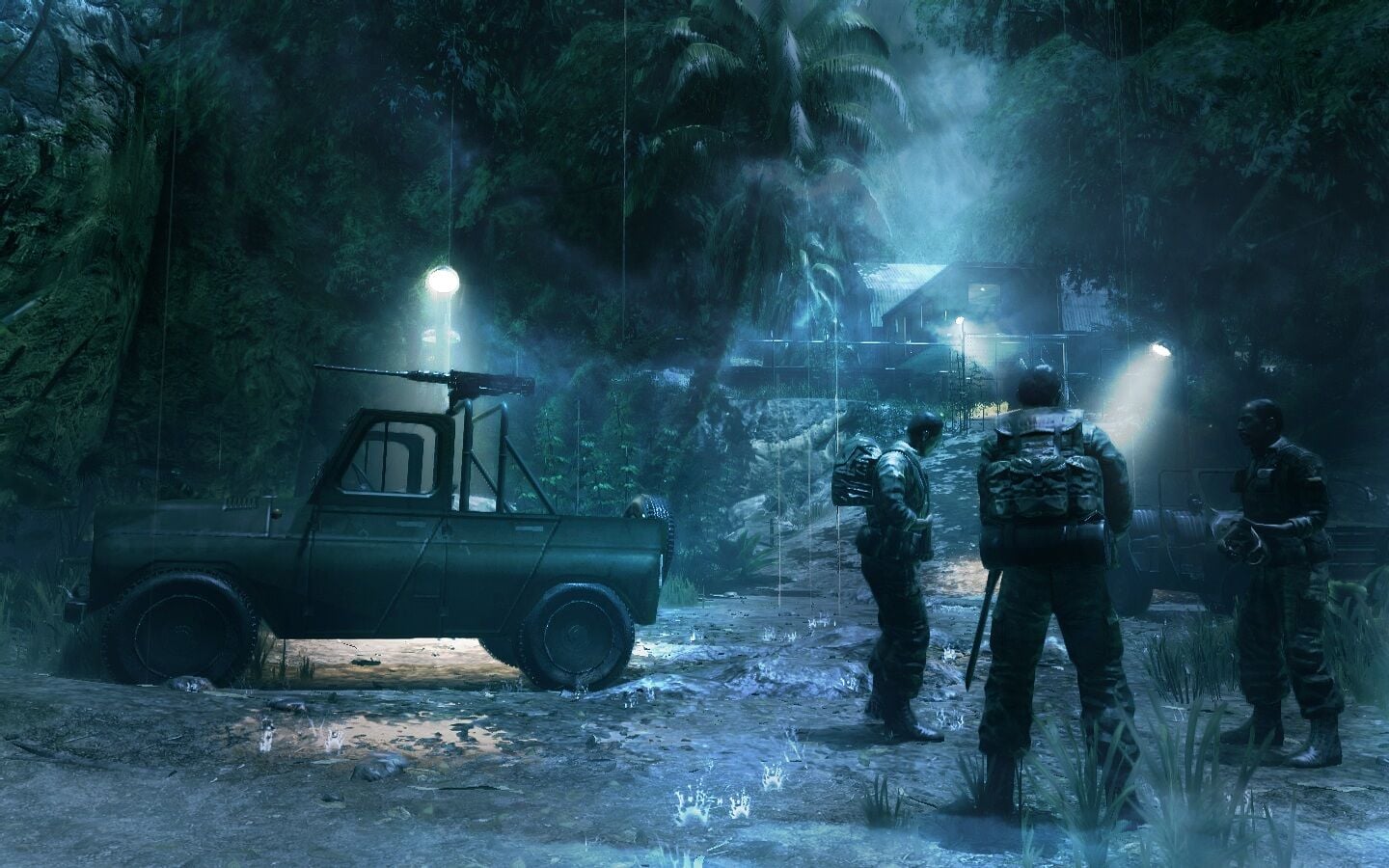 Buy Sniper: Ghost Warrior Gold Edition Steam Account - Image 4