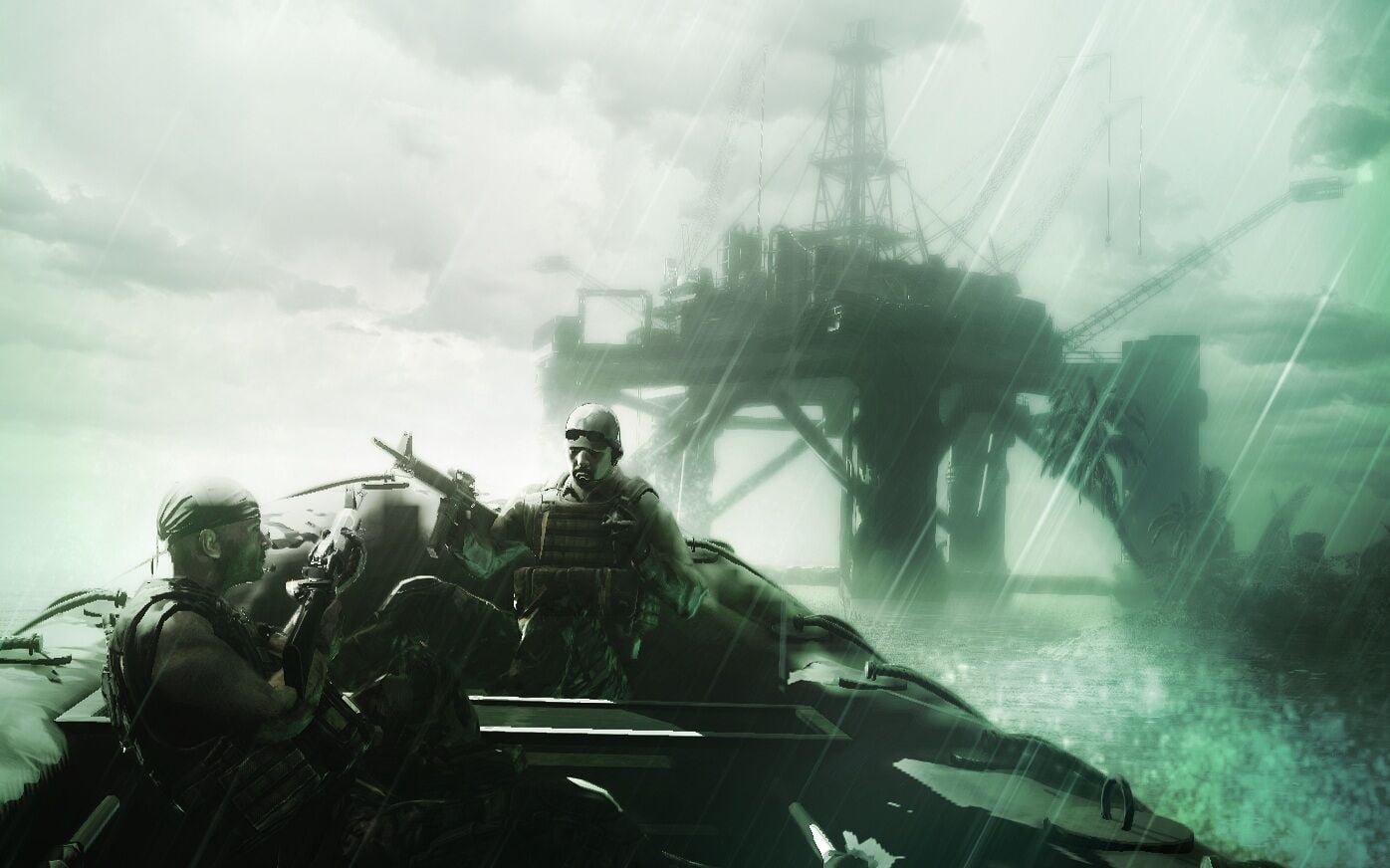 Buy Sniper: Ghost Warrior Gold Edition Steam Account - Image 5
