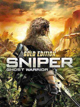 Buy Sniper: Ghost Warrior Gold Edition Steam Account