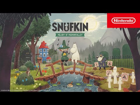 Buy Snufkin: Melody of Moominvalley Standard Edition Steam CD Key - Image 2