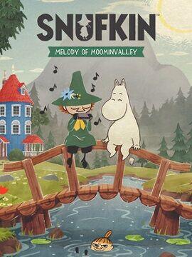 Buy Snufkin: Melody of Moominvalley Standard Edition Steam CD Key