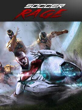 Buy Soccer Rage Steam CD Key