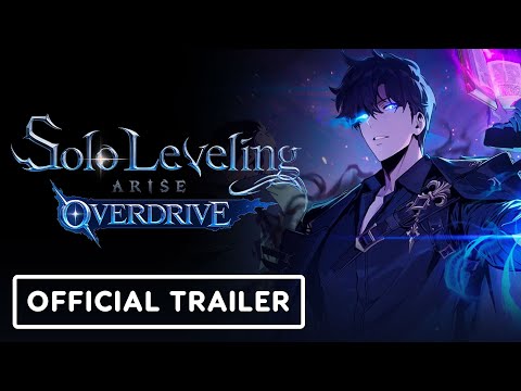 Buy Solo Leveling: ARISE OVERDRIVE Deluxe Edition Steam Account - Image 2