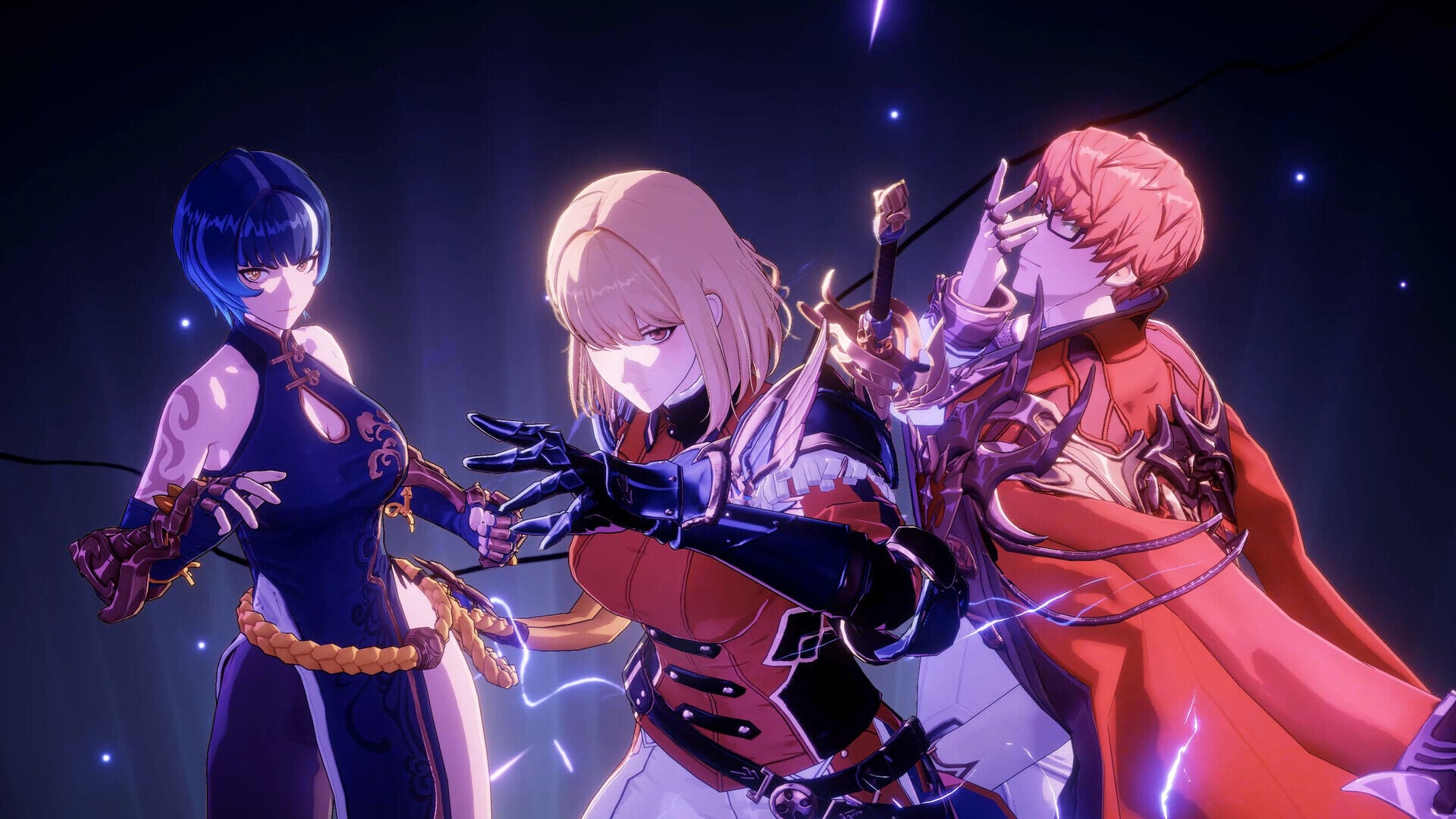 Buy Solo Leveling: ARISE OVERDRIVE Deluxe Edition Steam Account - Image 4