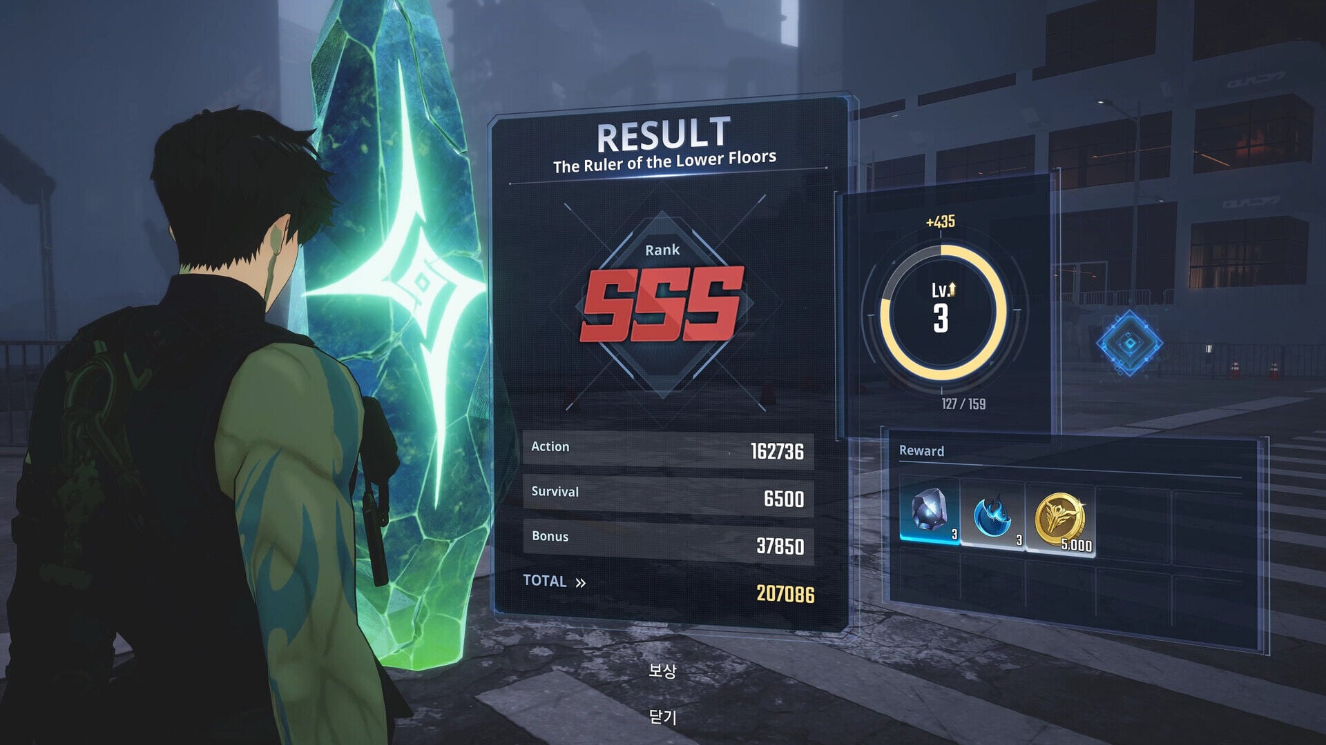 Buy Solo Leveling: ARISE OVERDRIVE Deluxe Edition Steam Account - Image 5