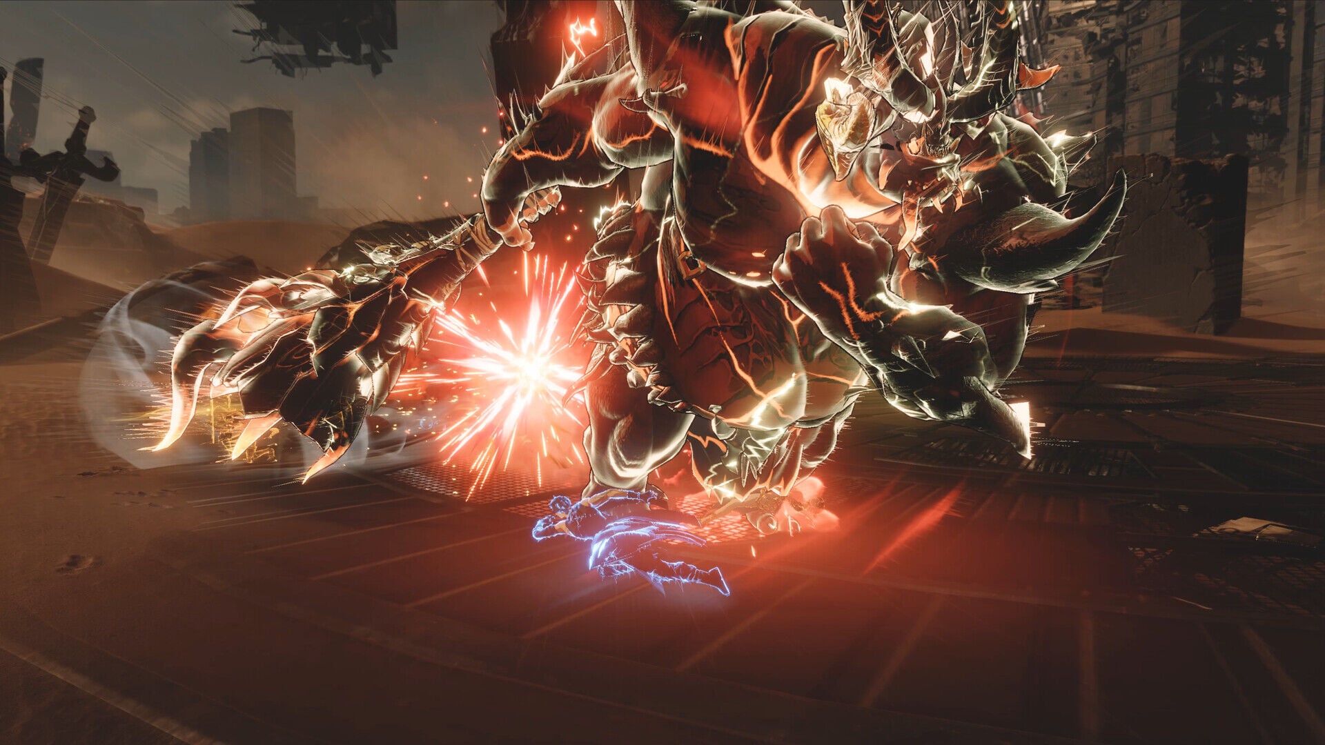Buy Solo Leveling: ARISE OVERDRIVE Deluxe Edition Steam Account - Image 6