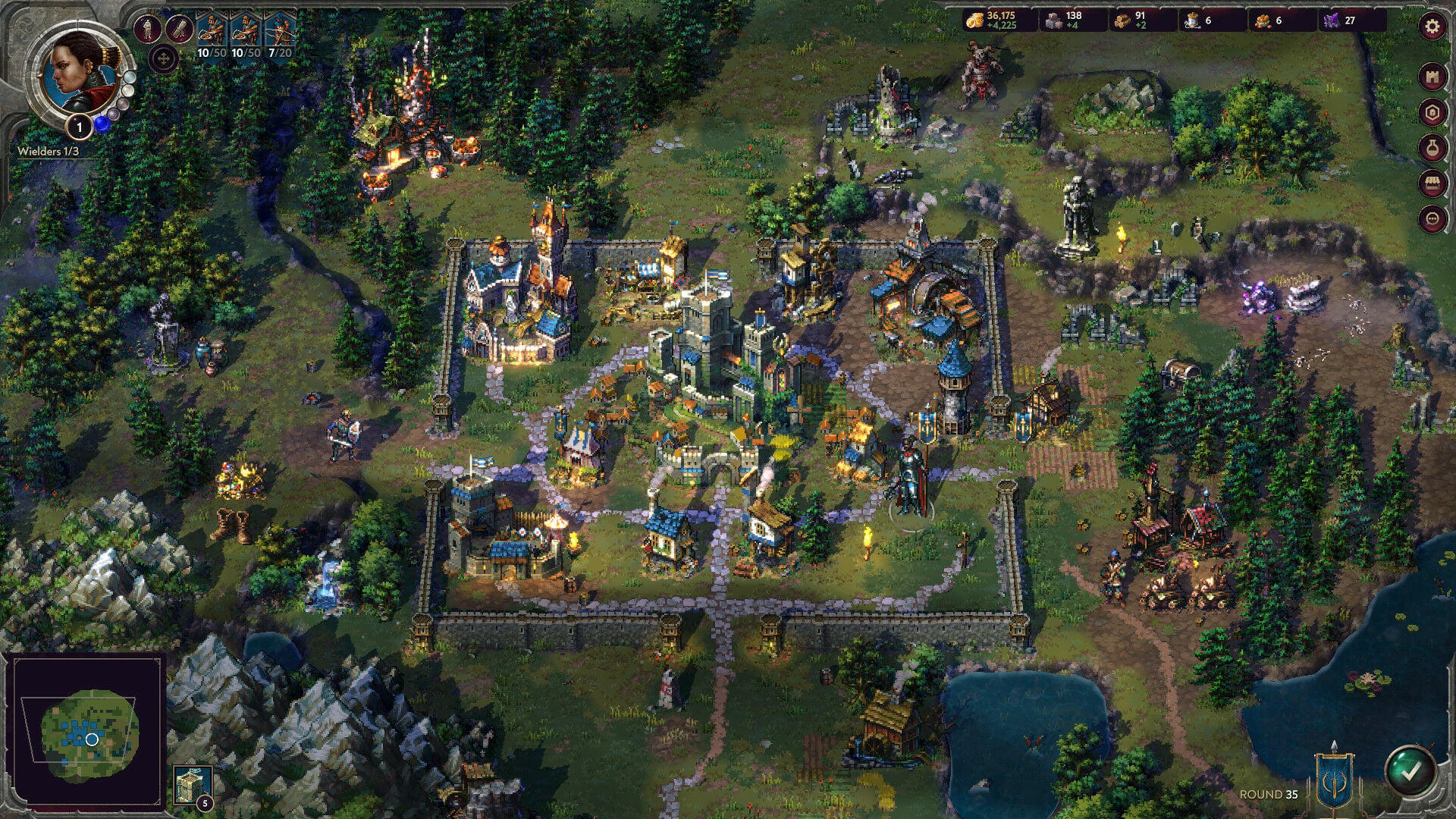 Buy Songs of Conquest Steam Account - Image 4
