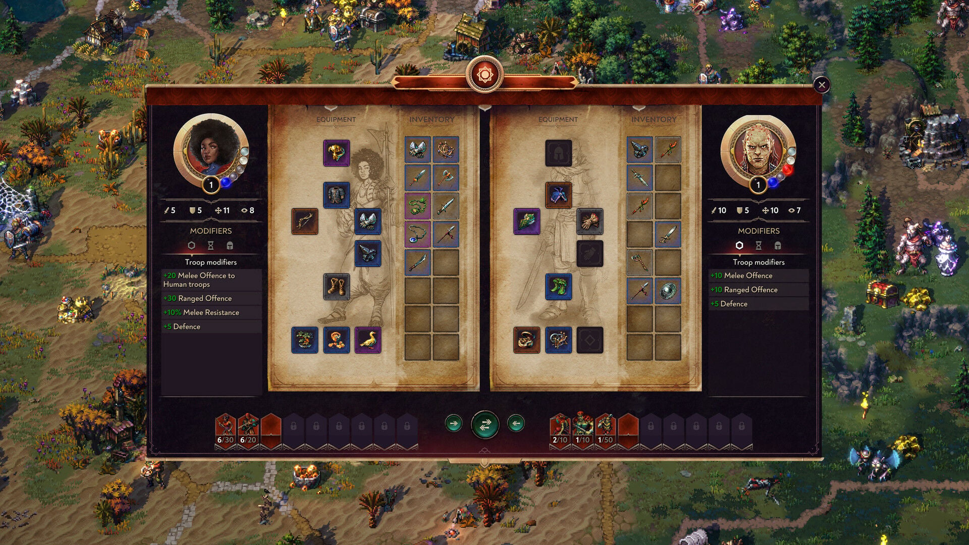 Buy Songs of Conquest Steam Account - Image 5