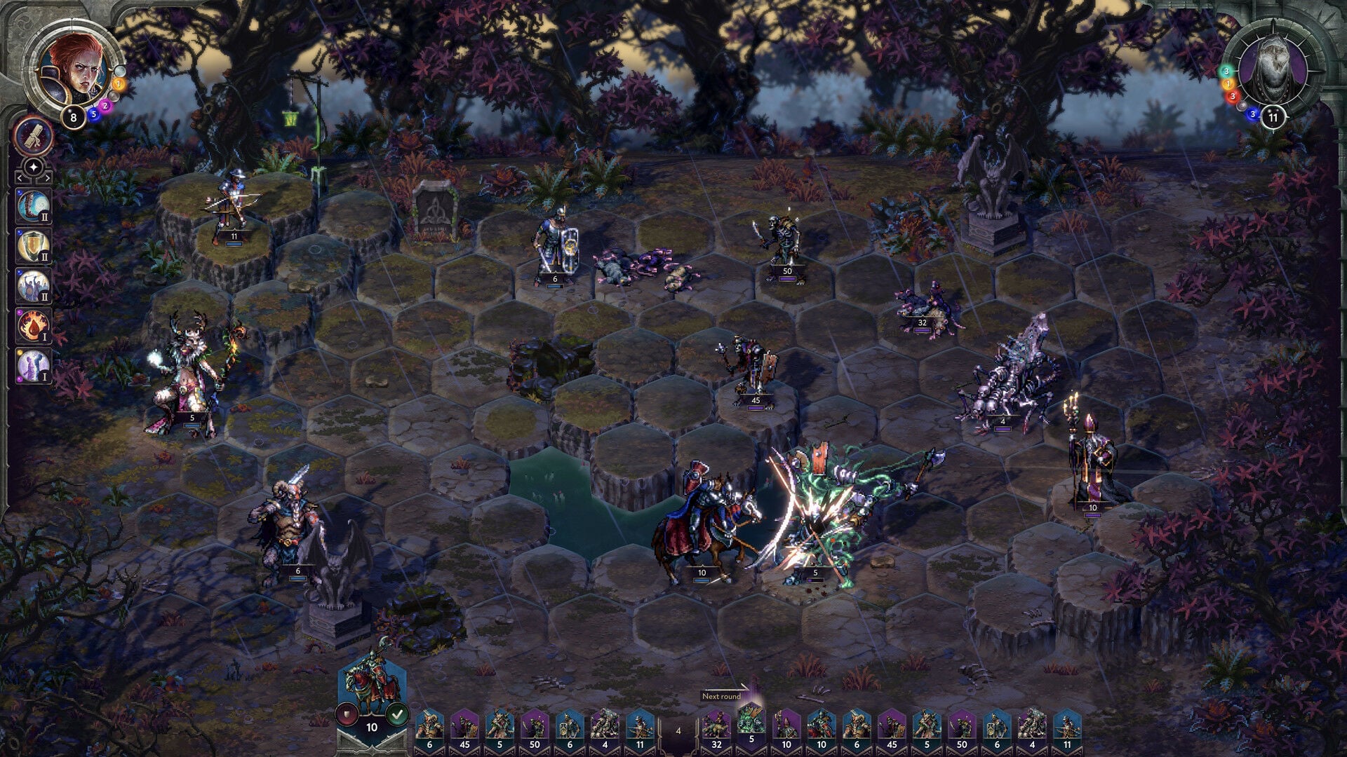 Buy Songs of Conquest Steam Account - Image 6
