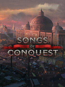 Buy Songs of Conquest Steam Account