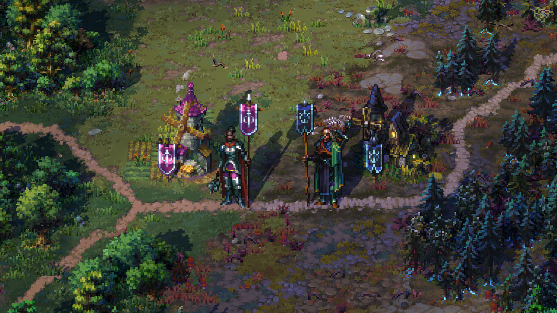 Buy Songs of Conquest - Supporter Pack Steam CD Key - Image 2