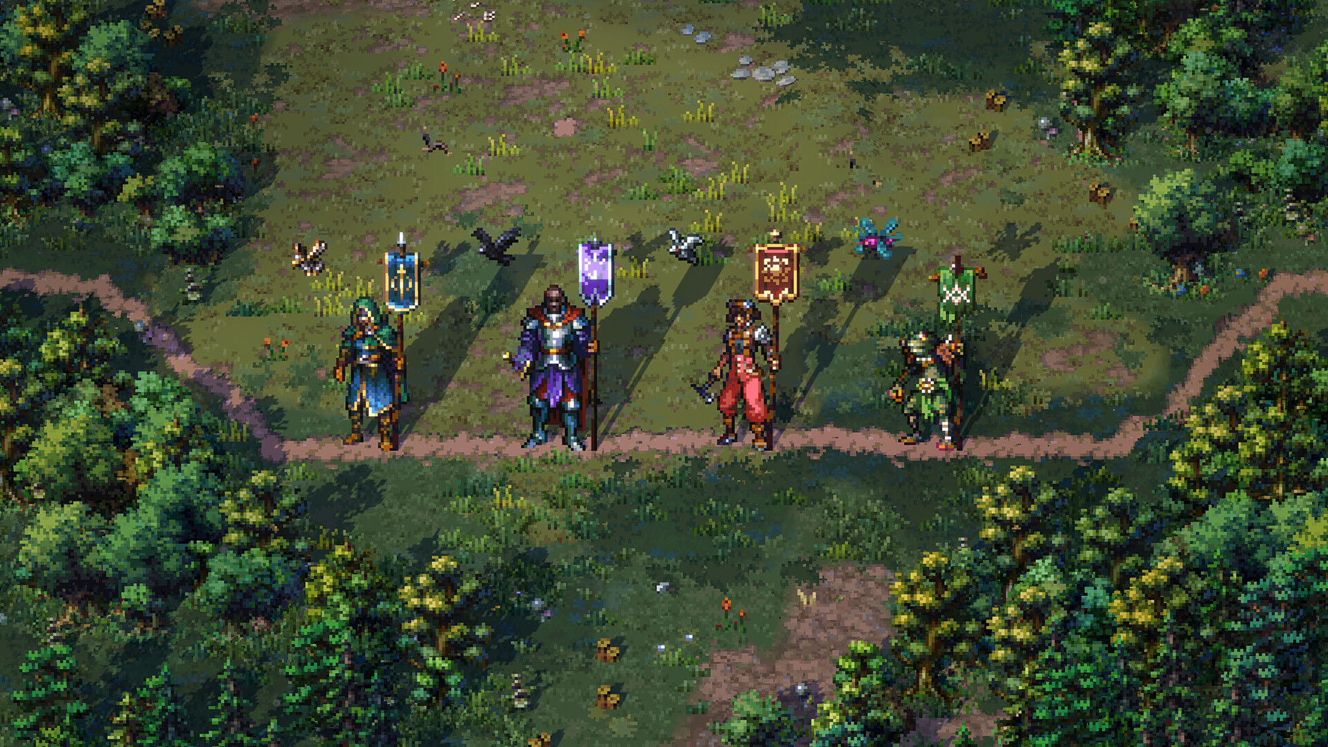 Buy Songs of Conquest - Supporter Pack Steam CD Key - Image 3