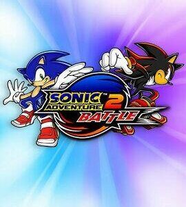 Buy Sonic Adventure 2 - Battle Mode DLC Global Steam CD Key