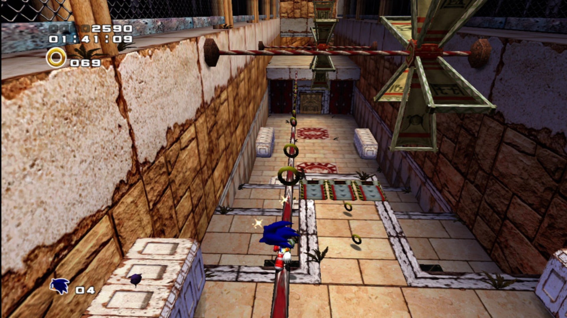 Buy Sonic Adventure 2 Steam CD Key - Image 2