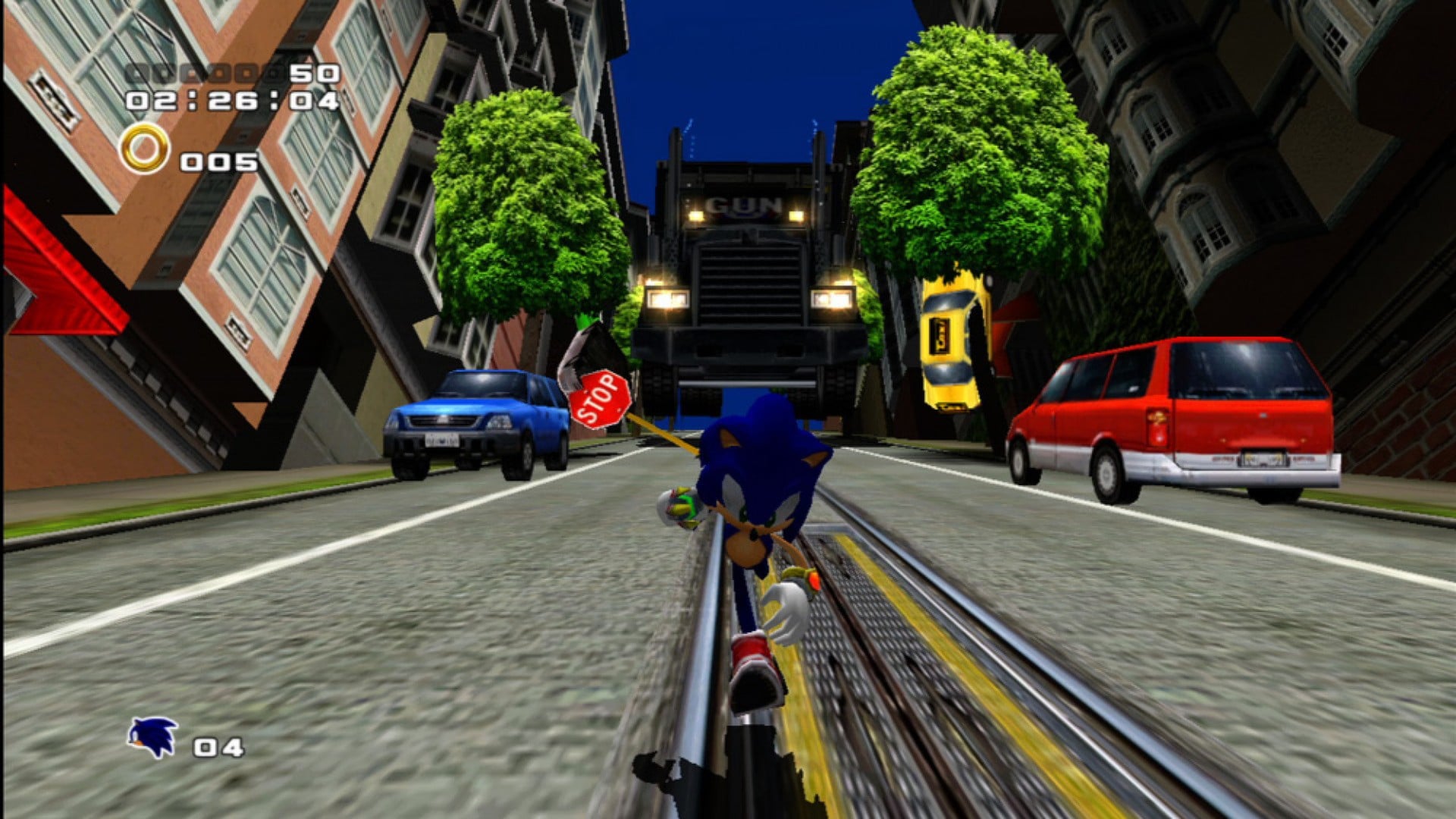 Buy Sonic Adventure 2 Steam CD Key - Image 3