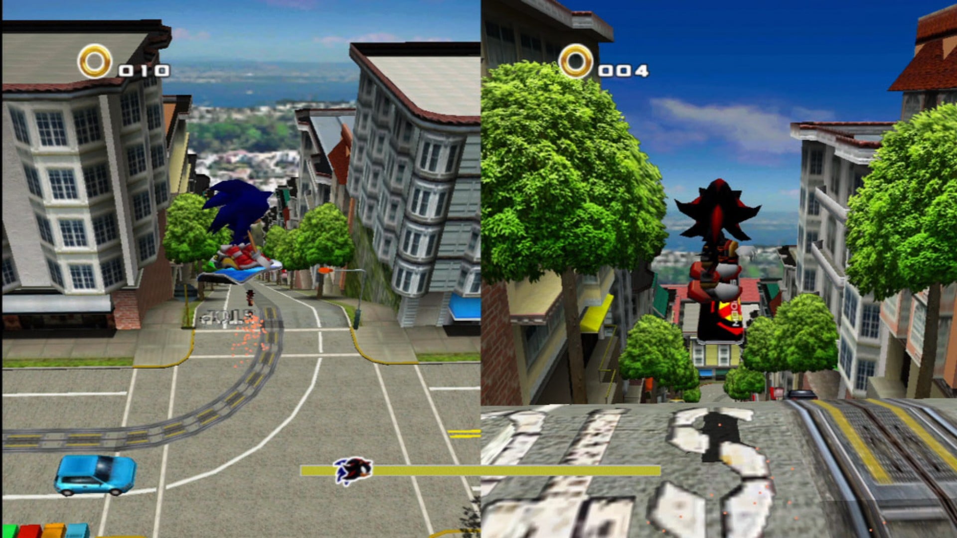 Buy Sonic Adventure 2 Steam CD Key - Image 5