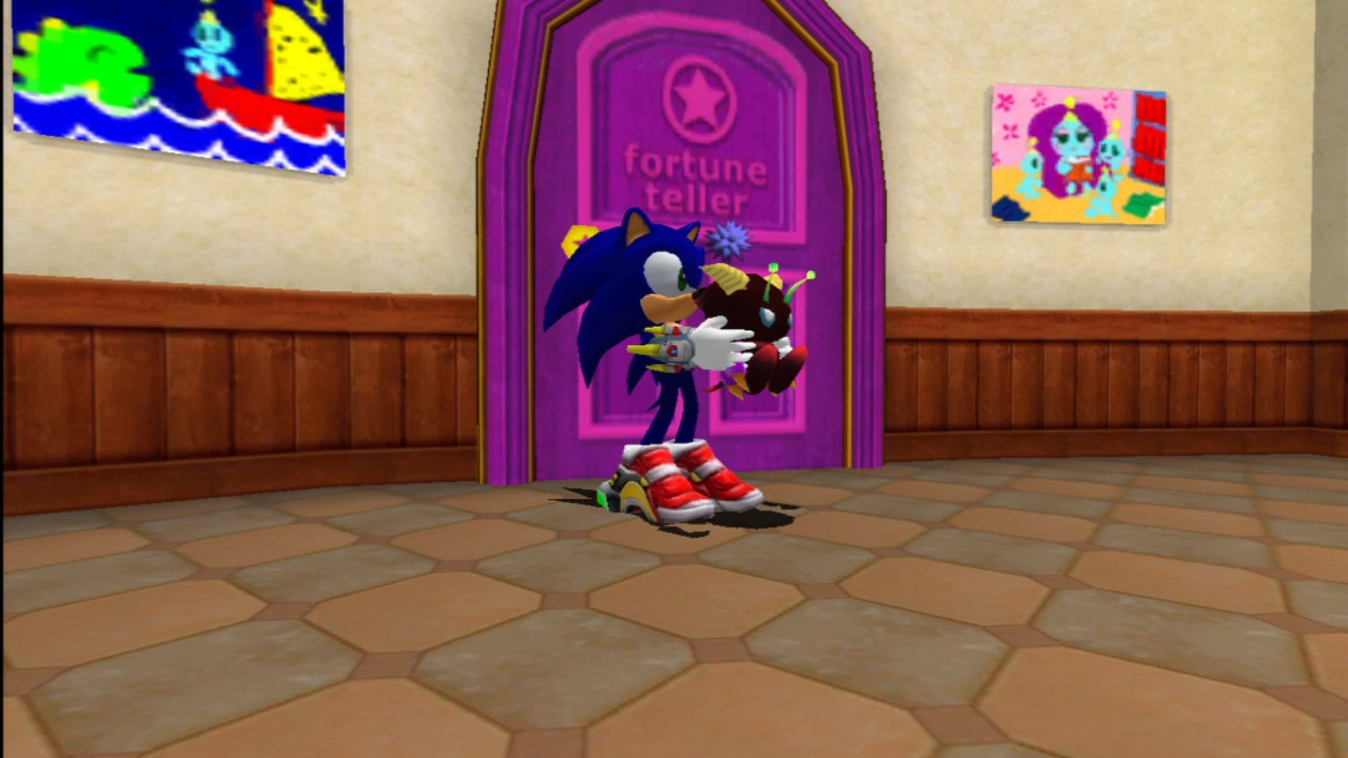 Buy Sonic Adventure 2 Steam CD Key - Image 6