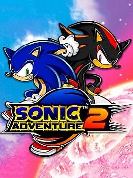 Buy Sonic Adventure 2 Steam CD Key
