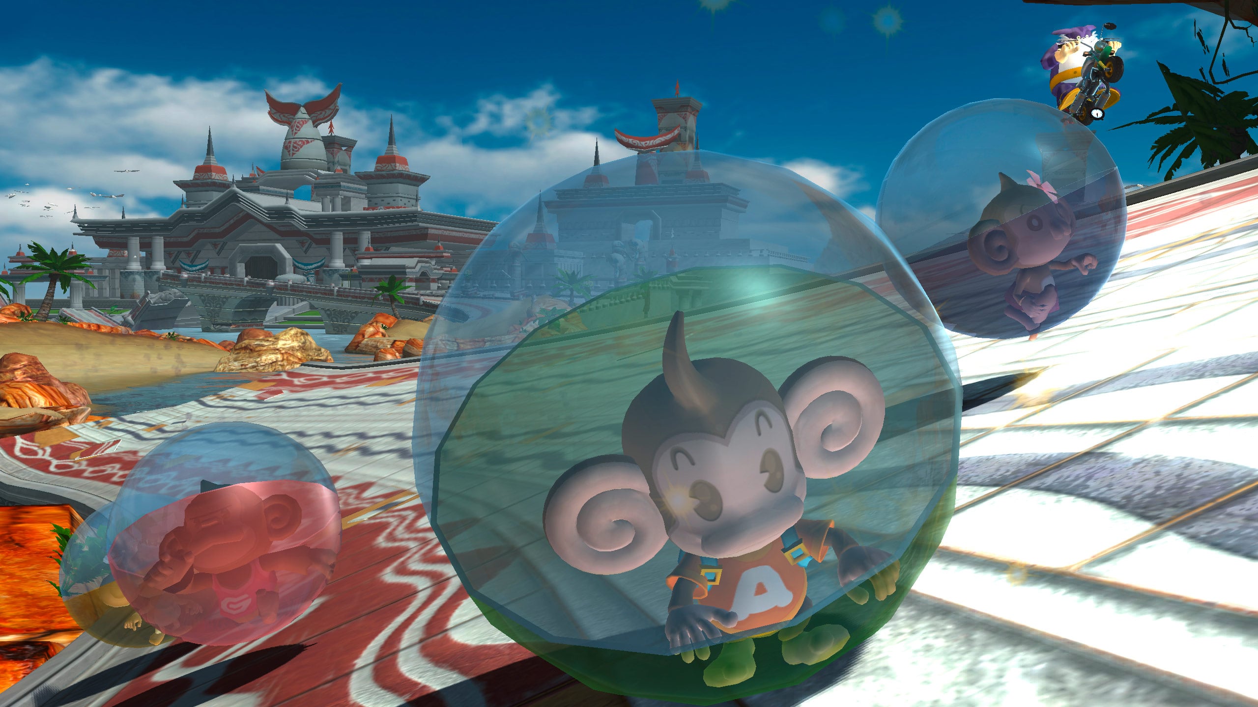 Buy Sonic & SEGA All-Stars Racing Steam CD Key - Image 5