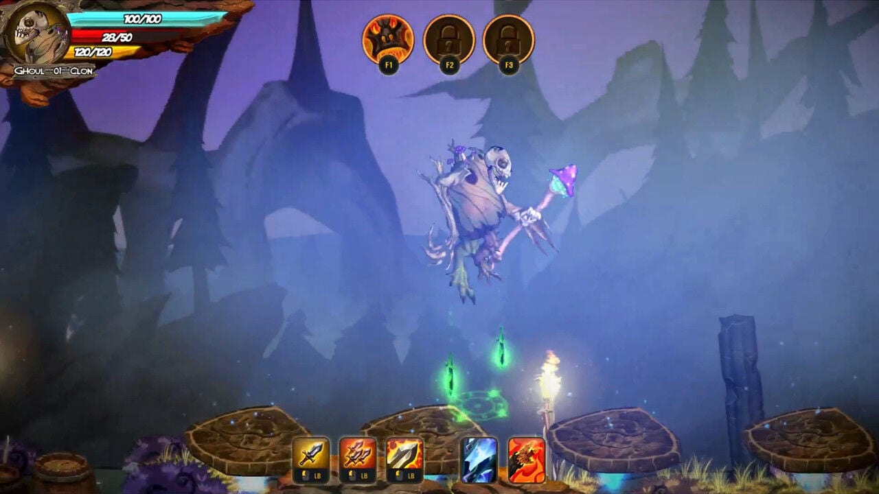 Buy Soul Grabber Steam CD Key - Image 2