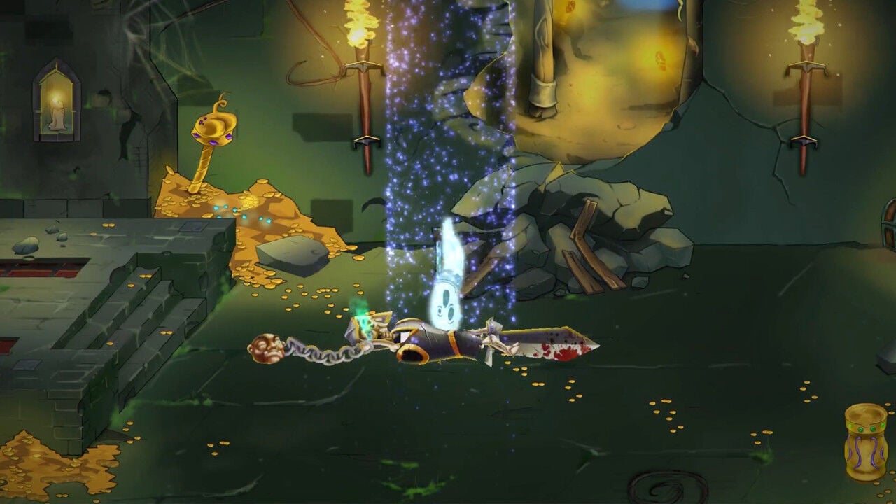 Buy Soul Grabber Steam CD Key - Image 3