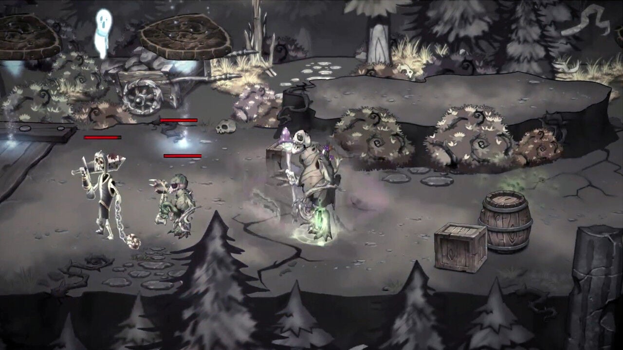 Buy Soul Grabber Steam CD Key - Image 5