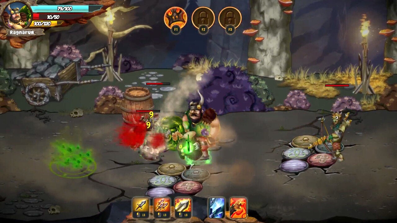 Buy Soul Grabber Steam CD Key - Image 6