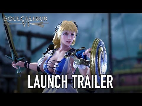 Buy SOULCALIBUR VI Deluxe Edition Steam CD Key - Image 2