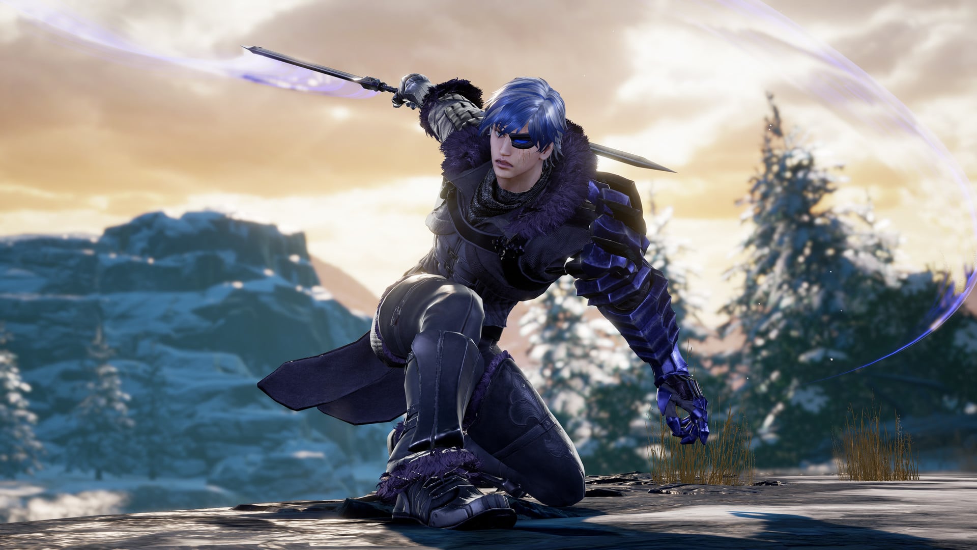 Buy SOULCALIBUR VI Deluxe Edition Steam CD Key - Image 4