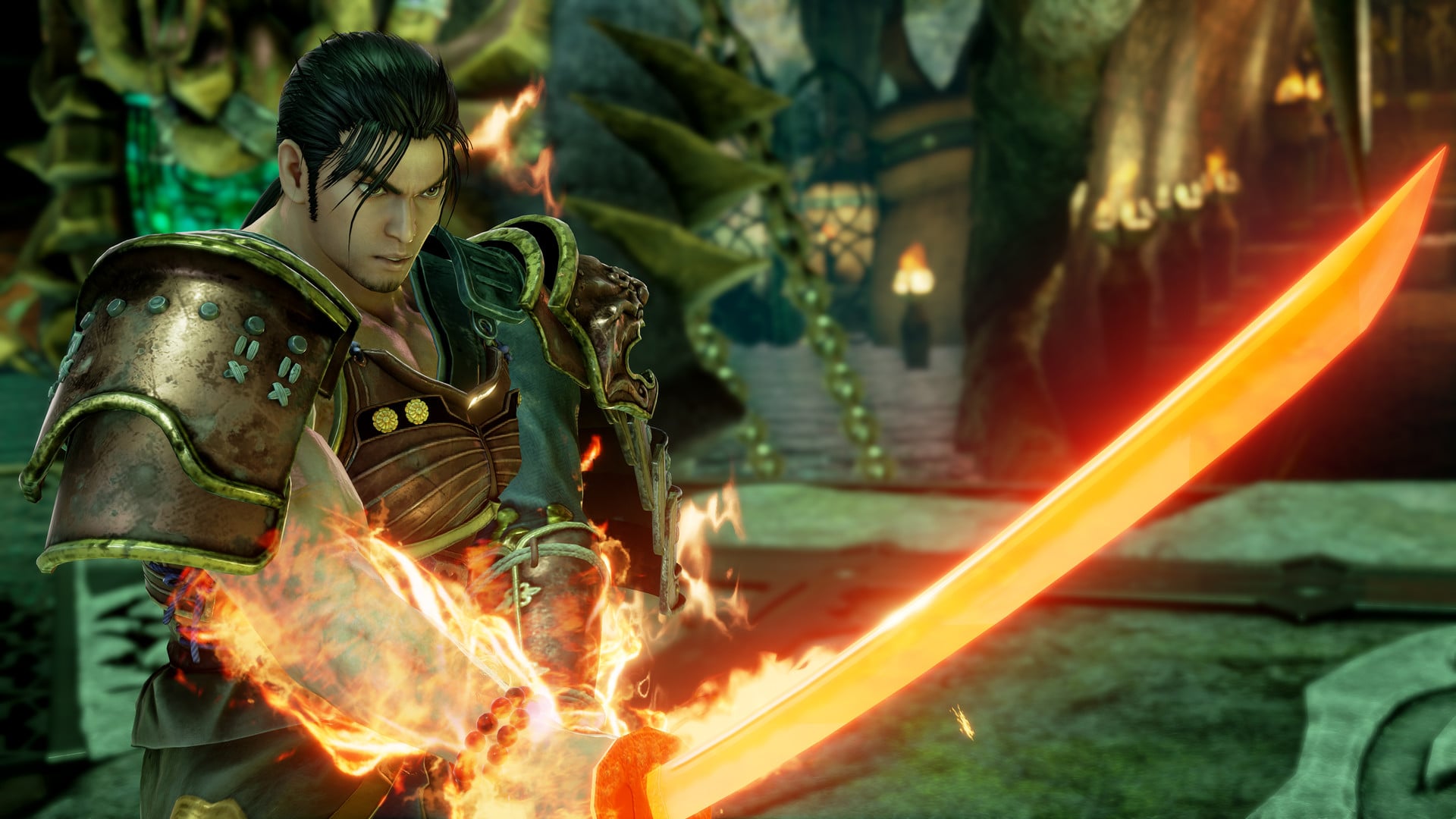 Buy SOULCALIBUR VI Deluxe Edition Steam CD Key - Image 5