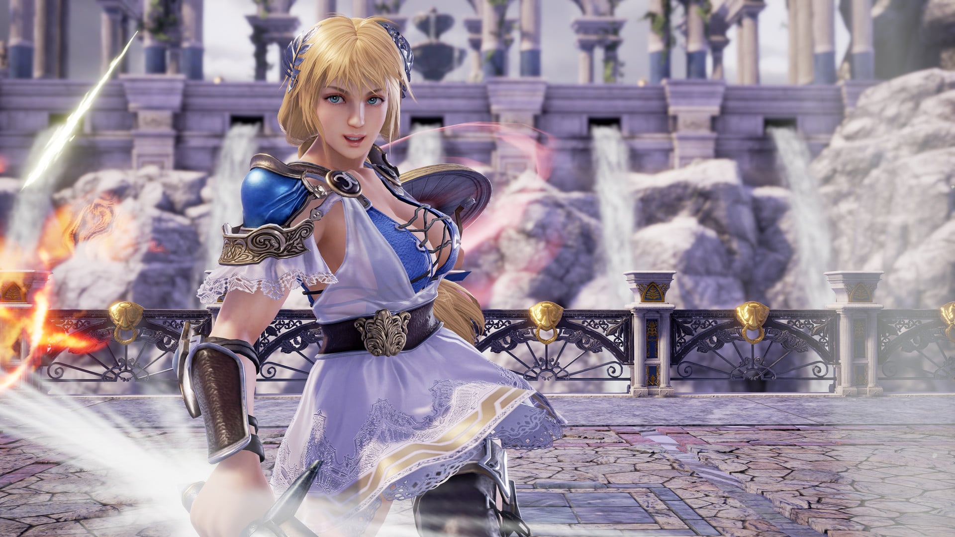 Buy SOULCALIBUR VI Deluxe Edition Steam CD Key - Image 6