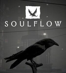 Buy Soulflow Global Steam CD Key