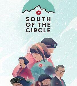Buy South of the Circle Steam Account