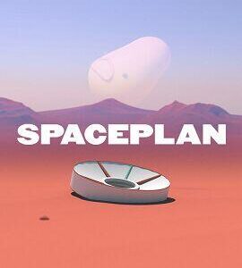 Buy SPACEPLAN Steam CD Key