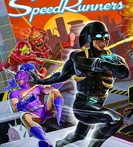 Buy SpeedRunners Global Steam CD Key