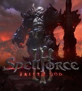 Buy SpellForce 3: Fallen God Global Steam CD Key