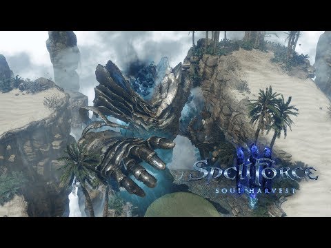 Buy SpellForce 3: Soul Harvest Global/CIS Steam CD Key - Image 2