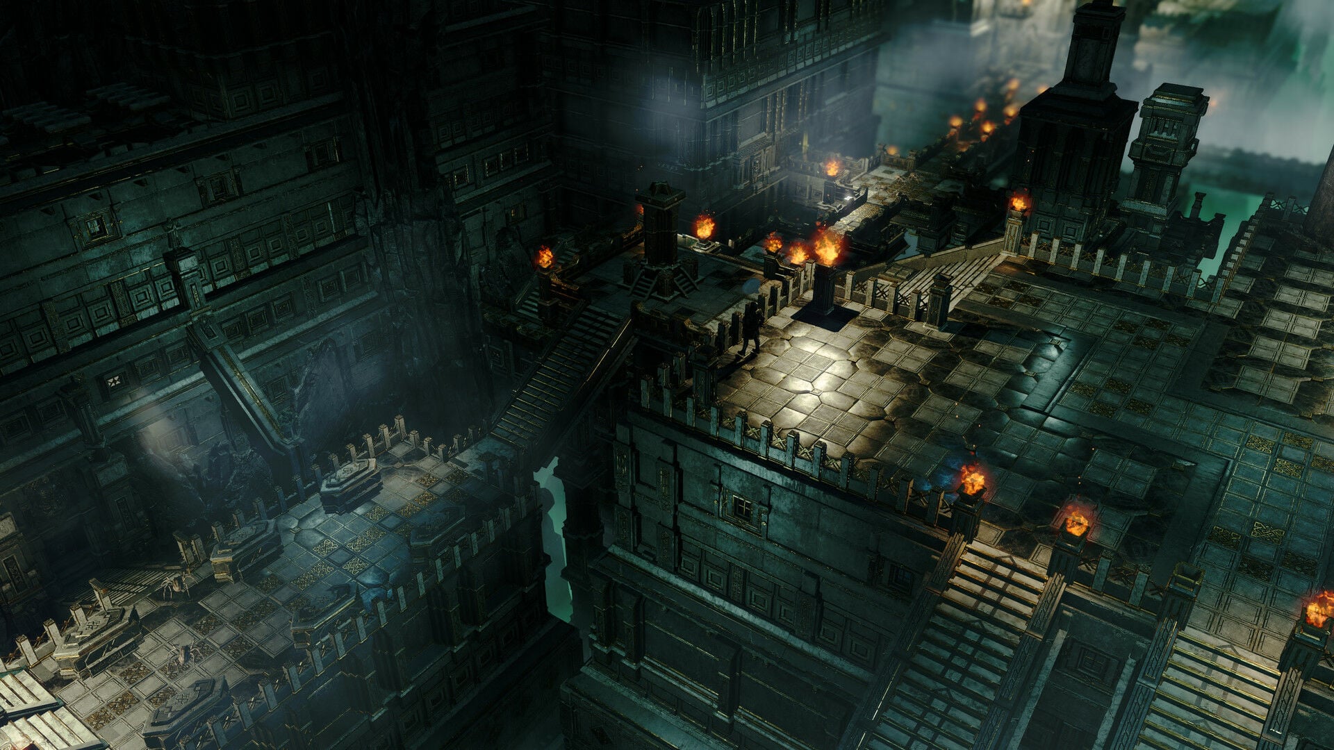 Buy SpellForce 3: Soul Harvest Global/CIS Steam CD Key - Image 5