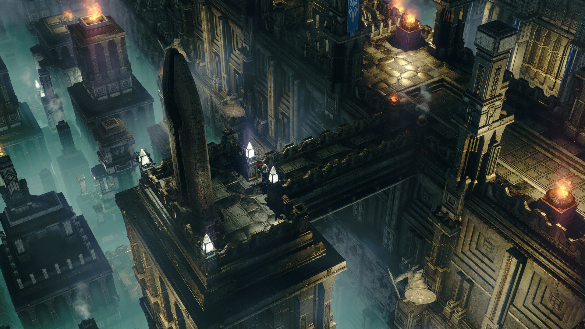 Buy SpellForce 3: Soul Harvest Global/CIS Steam CD Key - Image 7