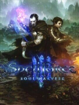 Buy SpellForce 3: Soul Harvest Global/CIS Steam CD Key