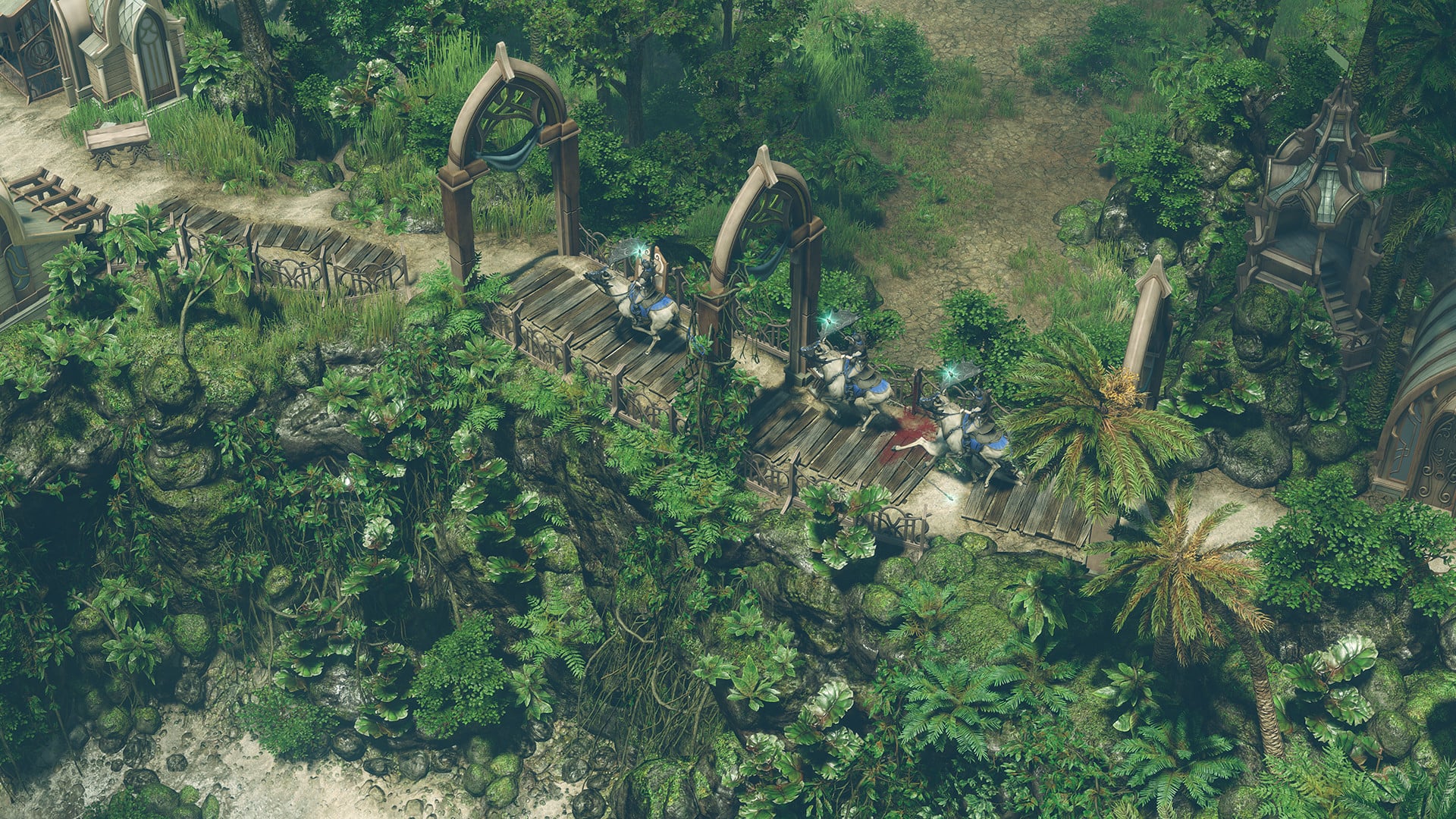 Buy SpellForce 3 Global Steam CD Key - Image 3
