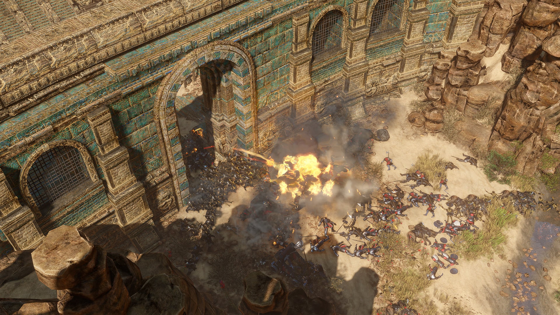 Buy SpellForce 3 Global Steam CD Key - Image 4