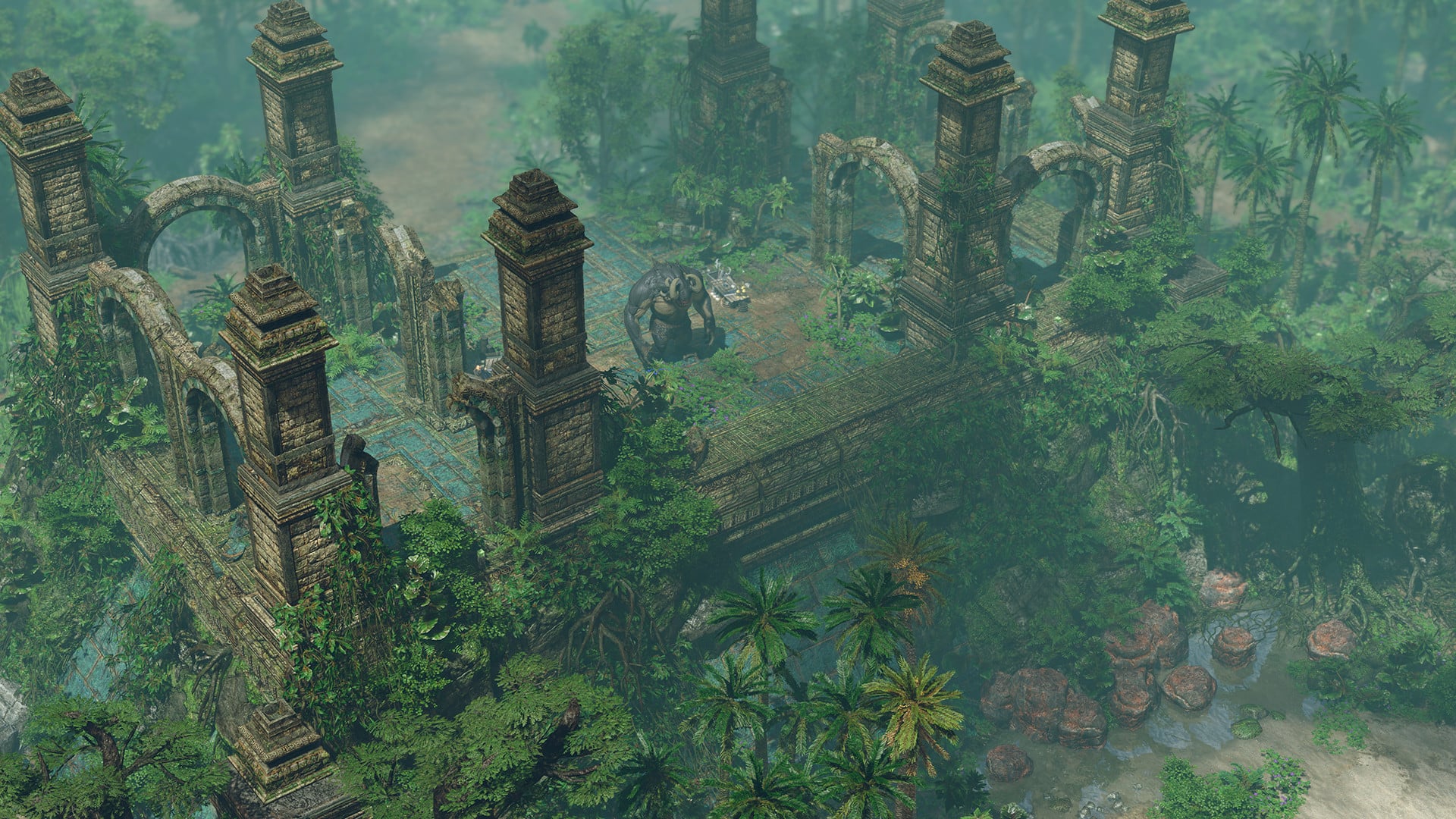 Buy SpellForce 3 Global Steam CD Key - Image 6
