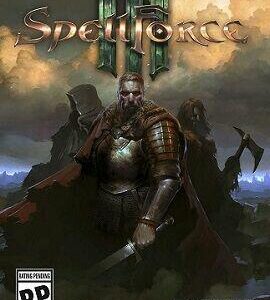 Buy SpellForce 3 Global Steam CD Key