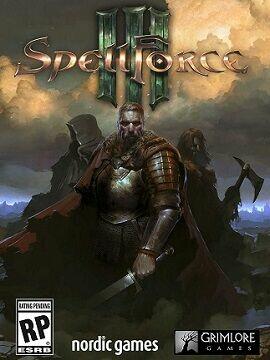 Buy SpellForce 3 Global Steam CD Key