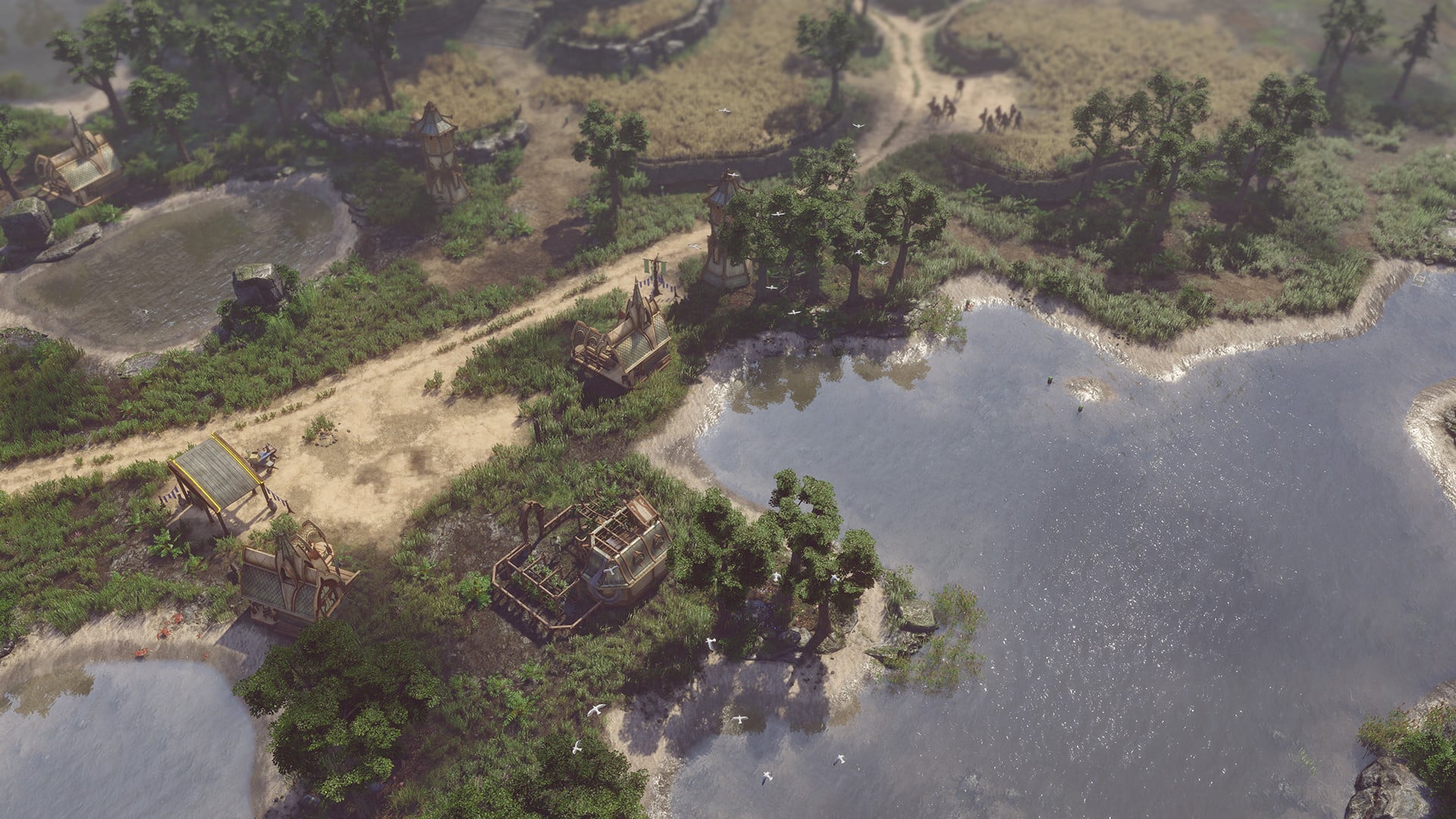 Buy SpellForce 3 Global/CIS Steam CD Key - Image 7