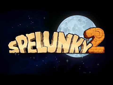 Buy Spelunky 2 Steam Altergift - Image 2