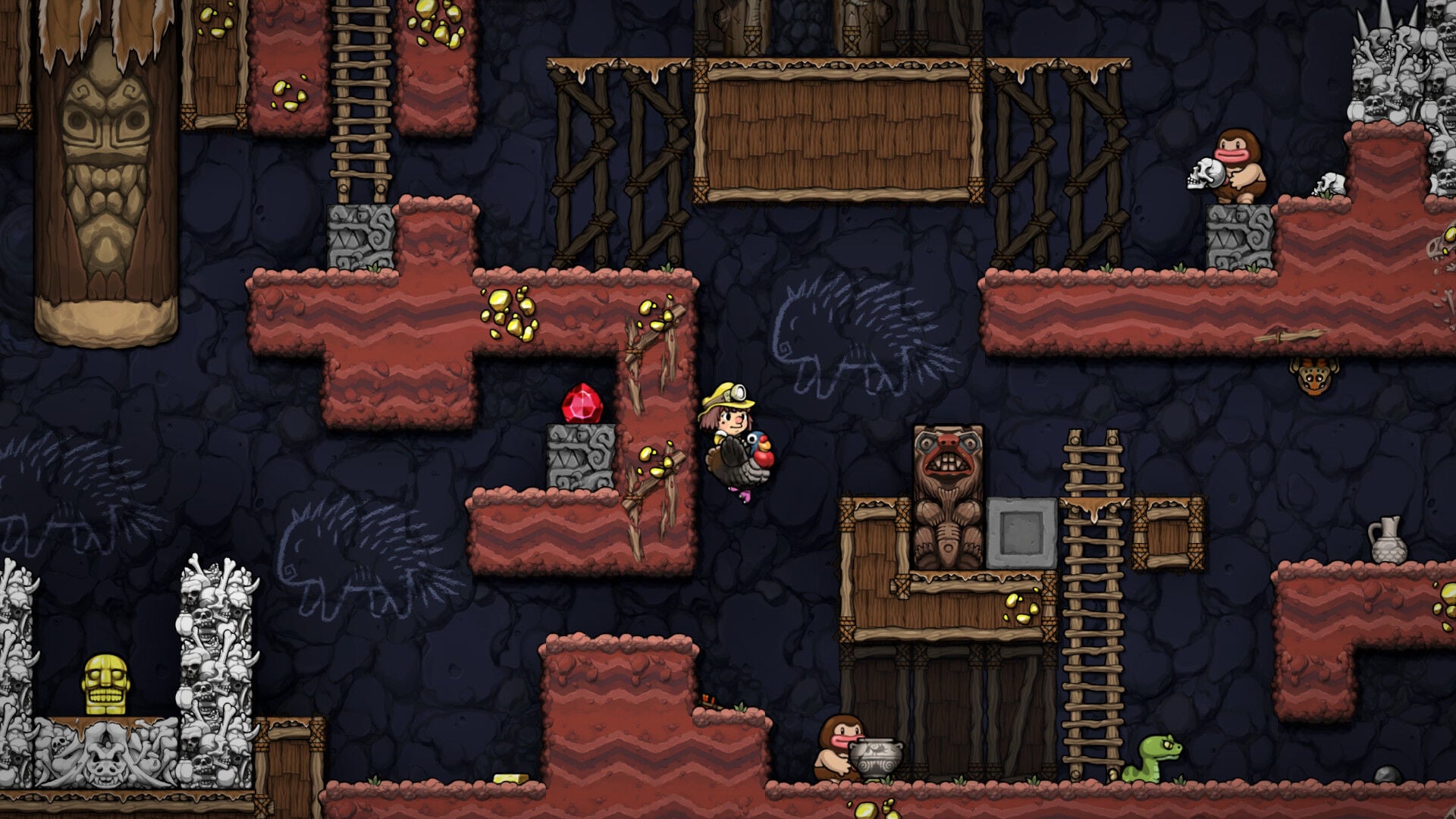 Buy Spelunky 2 Steam Altergift - Image 3