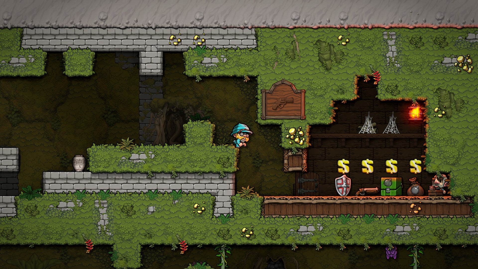 Buy Spelunky 2 Steam Altergift - Image 4