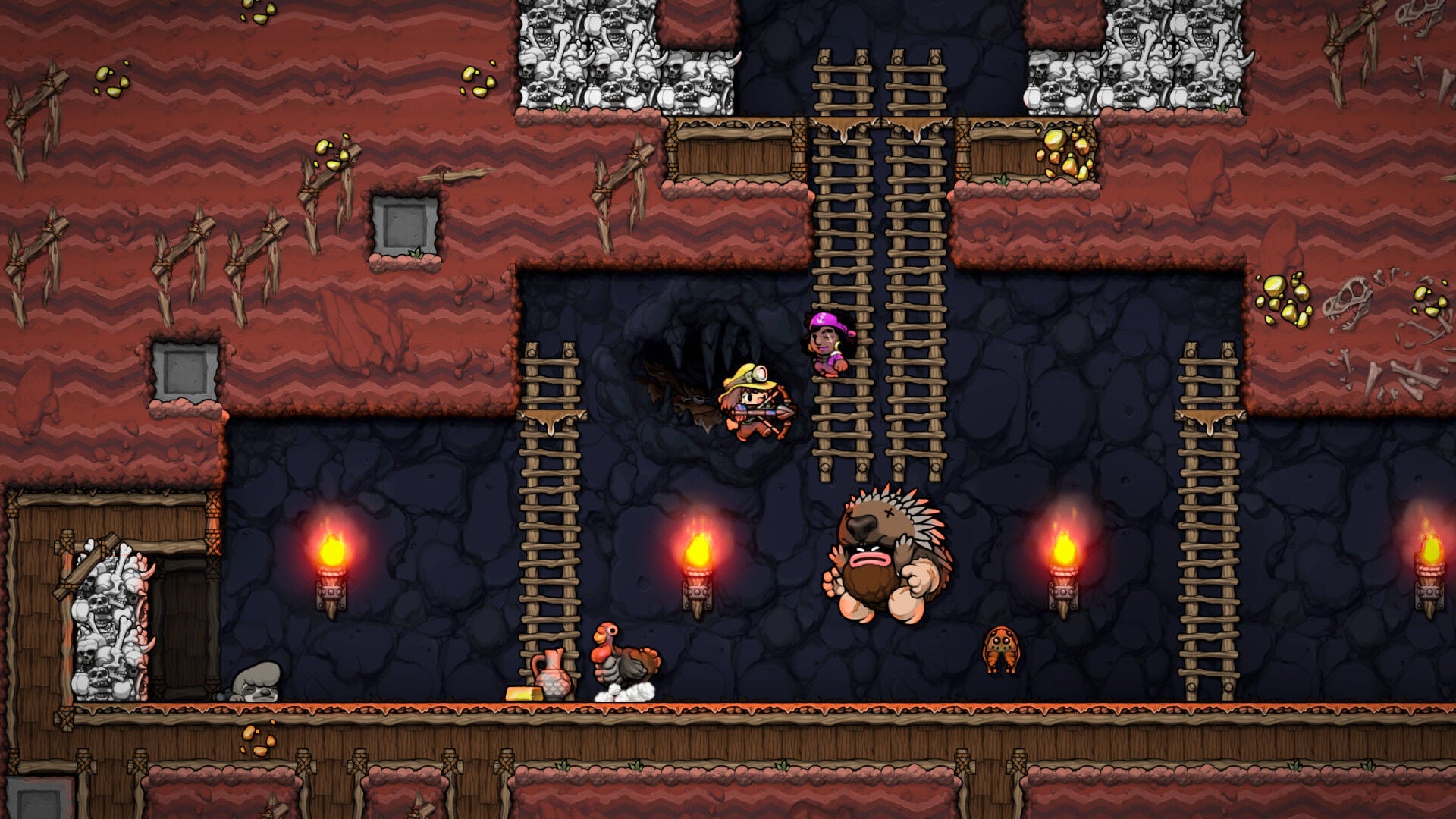Buy Spelunky 2 Steam Altergift - Image 6
